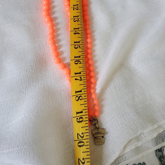 J.Crew Multi-strand Necklace - Picture 9 of 9